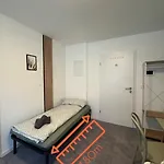 Modernes 1 Zimmerapartment 6 Fuer Handwerker&monteure Mit Wlan Apartment