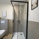 Apartment Modernes 1 Zimmerapartment 6 Fuer Handwerker&monteure Mit Wlan *