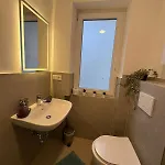 Modernes 1 Zimmerapartment 6 Fuer Handwerker&monteure Mit Wlan * Ludwigshafen am Rhein