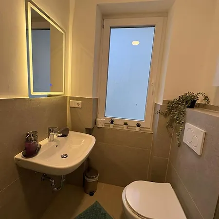 Modernes 1 Zimmerapartment 6 Fuer Handwerker&monteure Mit Wlan * Ludwigshafen am Rhein